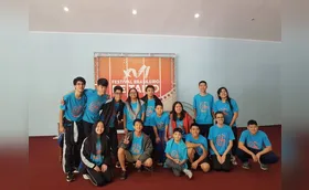 Grupo Ishindaiko no Festival Brasileiro