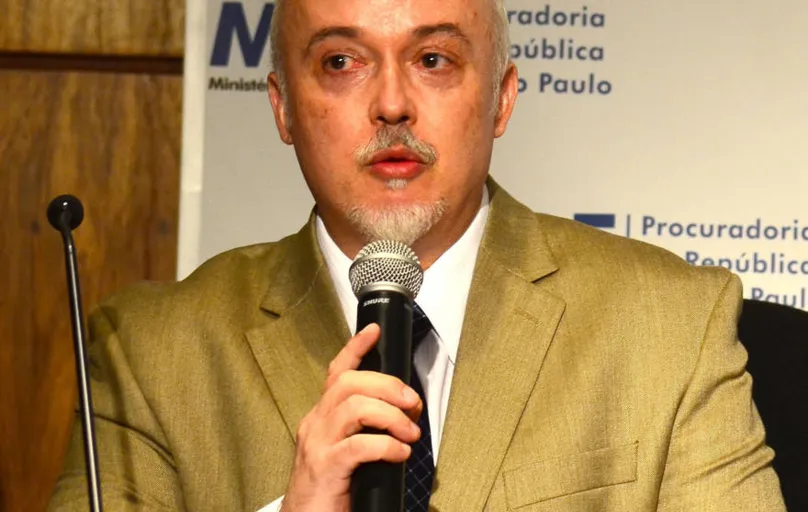 Carlos Fernando Lima: "Sem os acordos não teríamos a multiplicação das investigações que temos hoje”