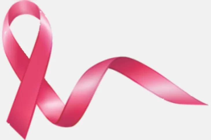 Imagem ilustrativa da imagem A Vitória contra o câncer de mama