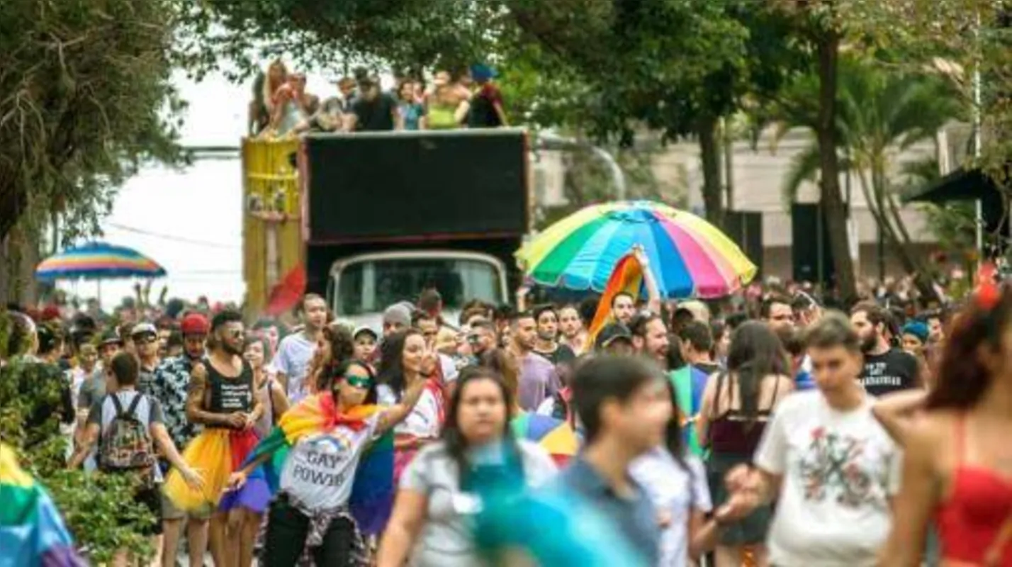 Edição de 2018 levou nove mil pessoas ao evento