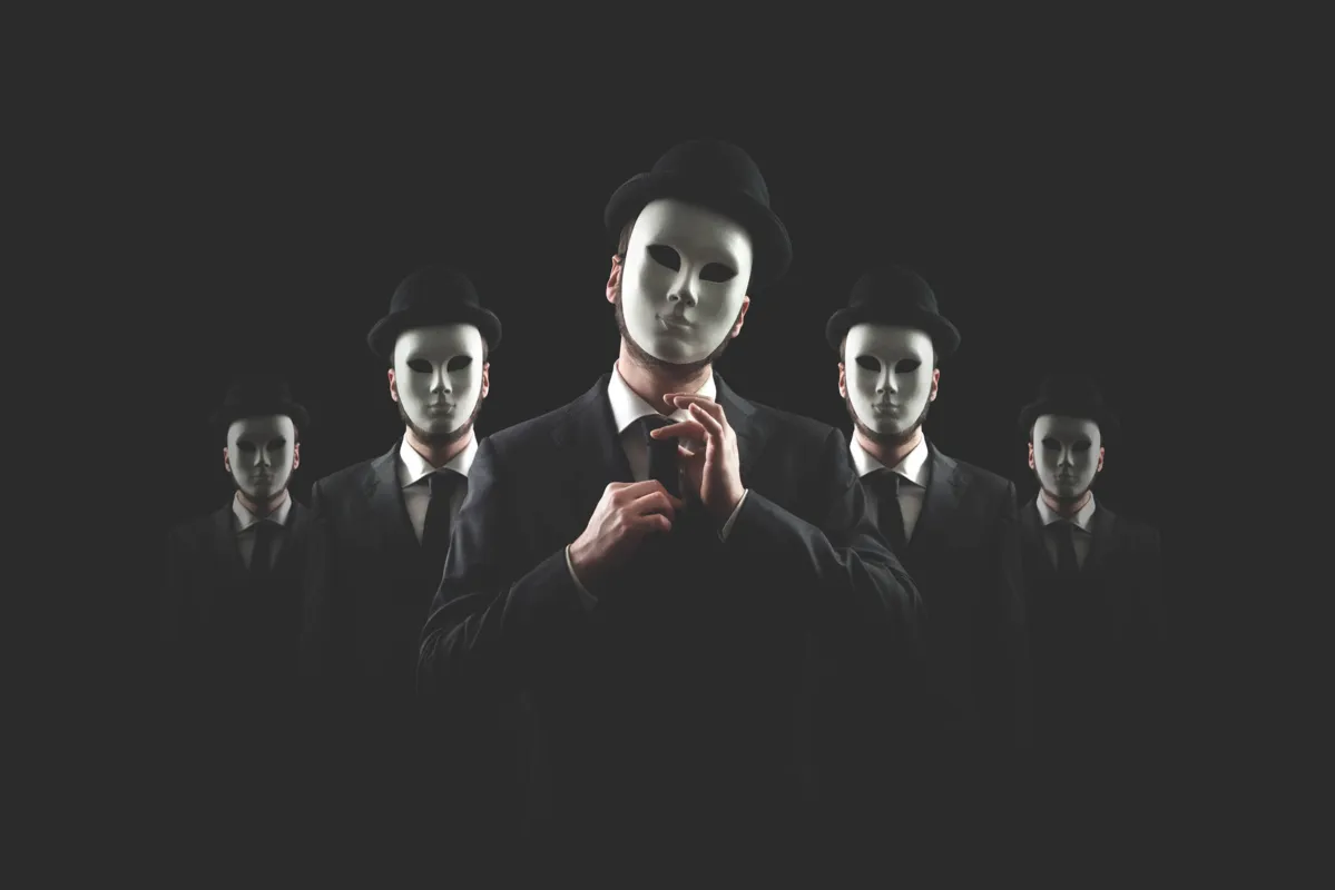 Imagem ilustrativa da imagem A luta contra a imagem no espelho em tempos de redes sociais