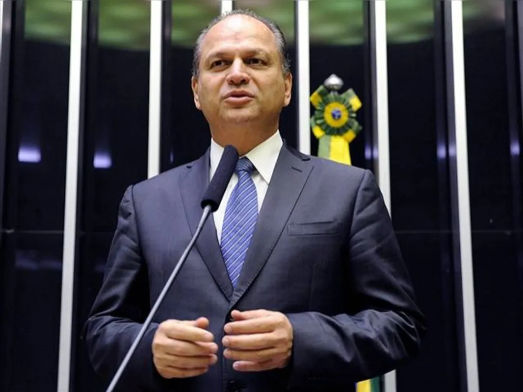 Imagem ilustrativa da imagem "A última palavra é sempre do Congresso", diz Barros sobre relação com governo