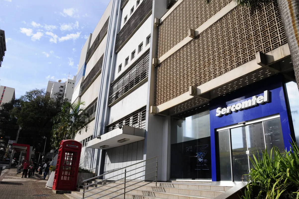 Pela ferramenta, investidores poderão consultar documentos, conversar com representantes da empresa e agendar visitas à sede da Sercomtel