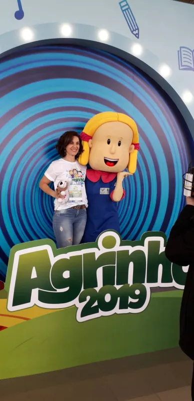 Imagem ilustrativa da imagem Agronomia promove Dia de Campo