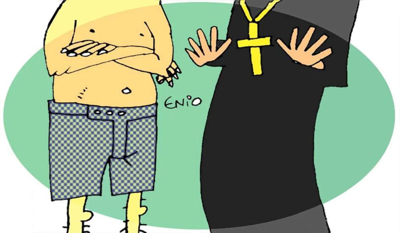 Imagem ilustrativa da imagem Além dos presos, STF torna criminalistas felizes