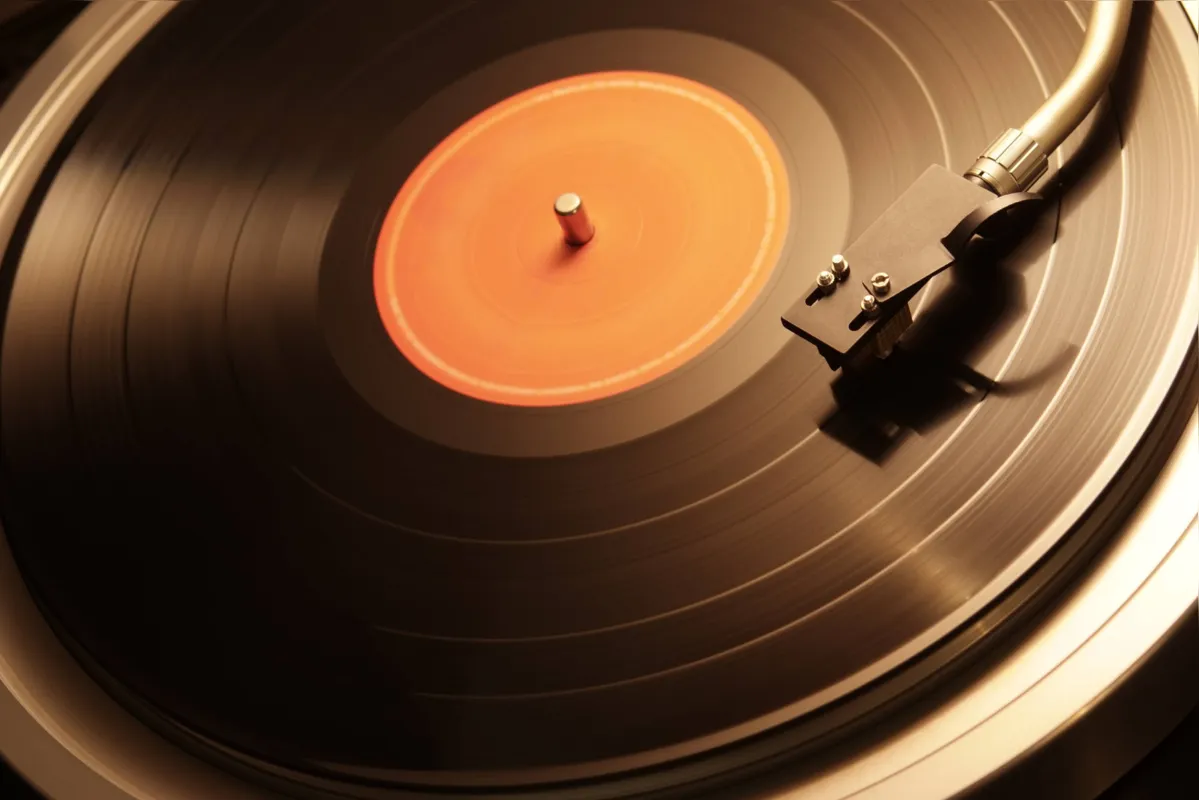 Lugares como o ARCHive podem ser vitais para preservar cópias que podem ser a chave para escutar essa música no futuro