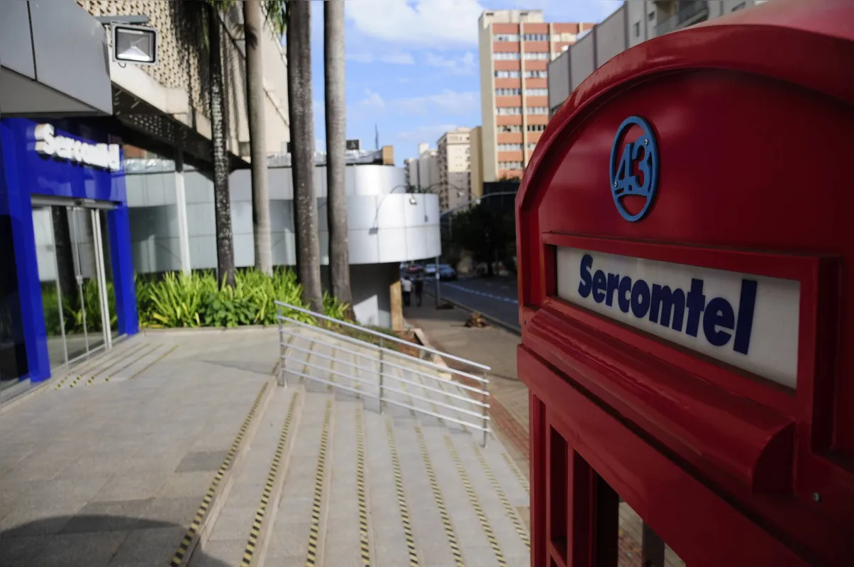 Imagem ilustrativa da imagem Às vésperas da privatização, Sercomtel quer vender nove imóveis