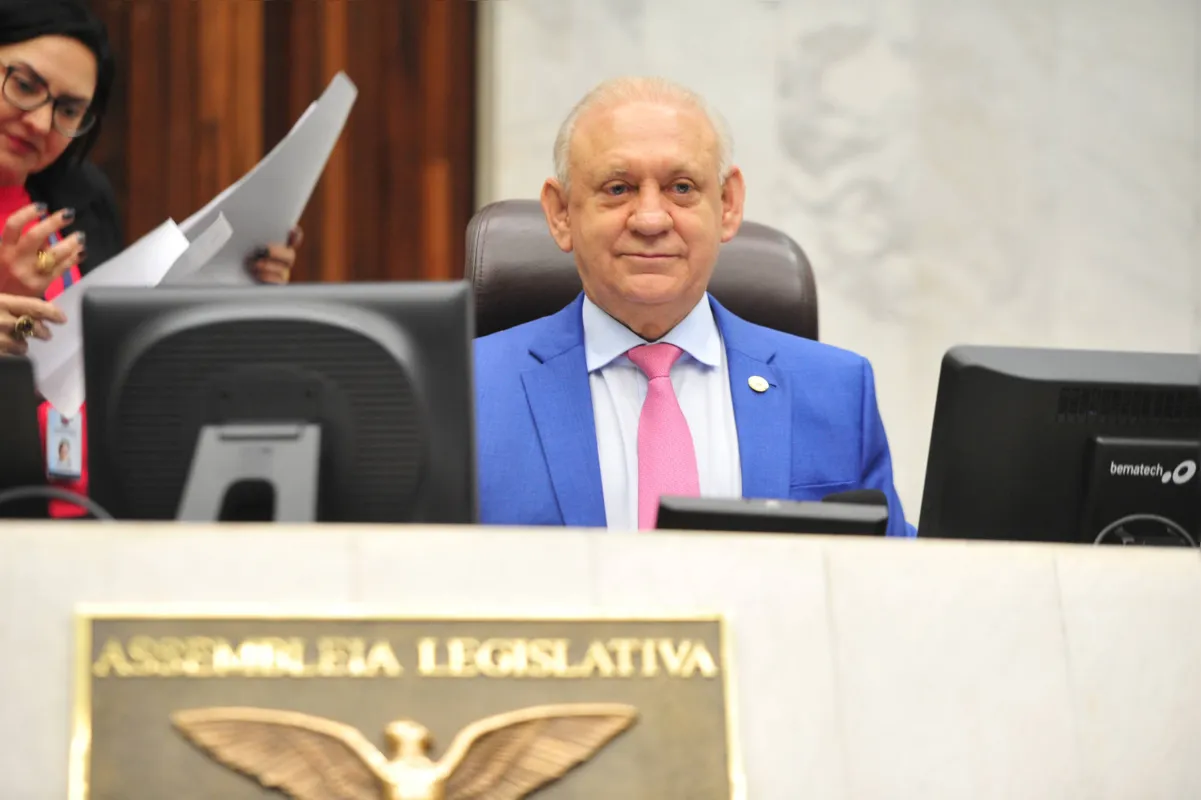 Ademar Traiano garante que  todas as despesas serão publicados no Portal da Transparência, inclusive notas e dados do fornecedor: "Nada ficará mais fisicamente na Assembleia"