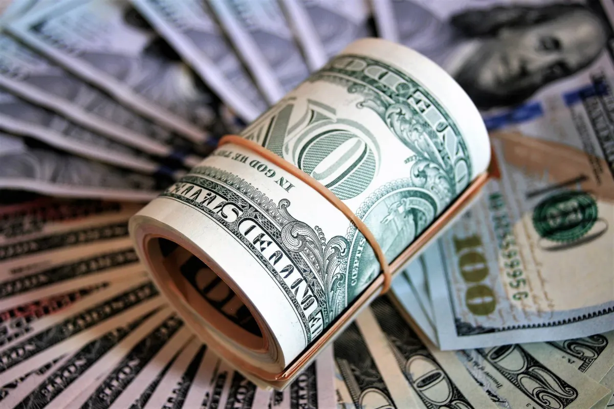 Imagem ilustrativa da imagem BC argentino deve elevar intervenção para frear alta do dólar