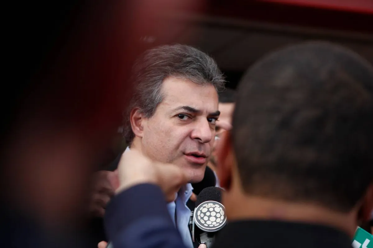 Imagem ilustrativa da imagem Beto Richa é acusado em ação sobre a PR-323