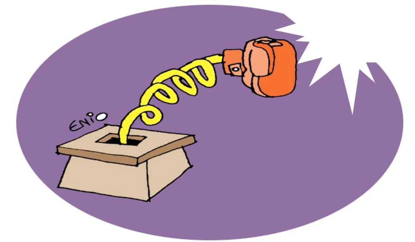 Imagem ilustrativa da imagem Blindagem de corruptos no Rio cria precedente