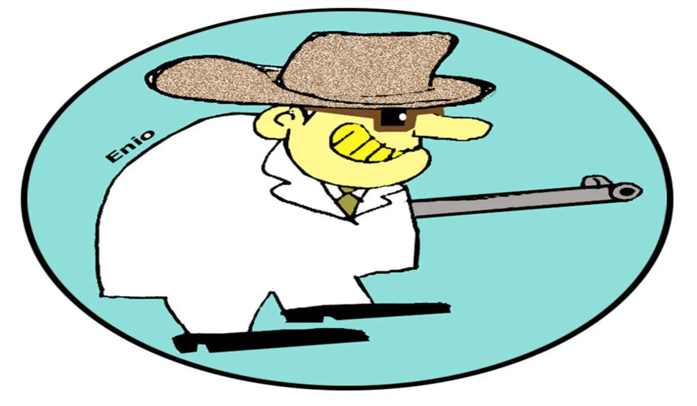 Imagem ilustrativa da imagem Bolsonaro percebe que Bezerra líder pega mal