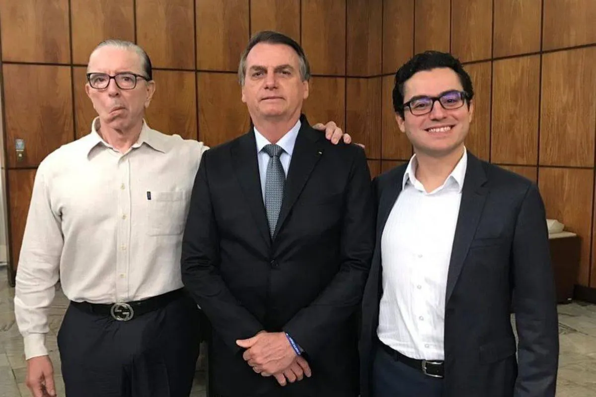Imagem ilustrativa da imagem Bolsonaro será submetido a cirurgia de correção de hérnia incisional