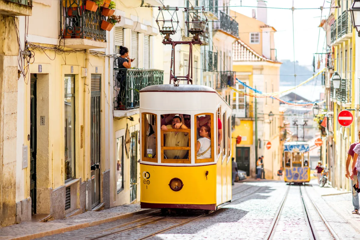 Qualidade de vida, segurança e custos baixos impulsionam o bom desempenho de Portugal no ranking