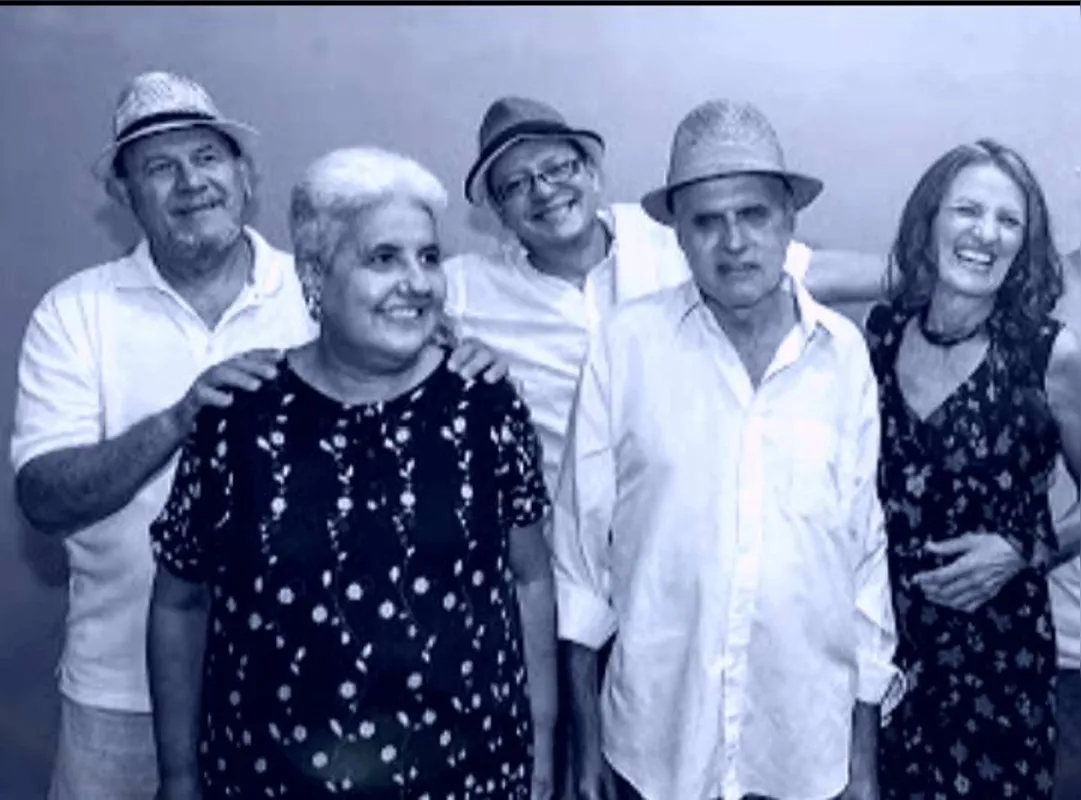 O grupo reúne músicos londrinenses  em show que integra programação dos 40 anos do Bar Valentino