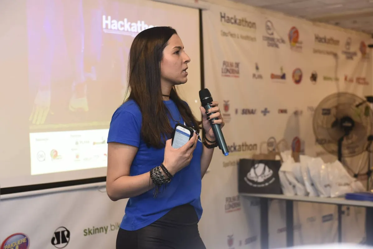 Danhara Gomes, empreendedora: "Diversidade dentro das empresas gera melhores resultados"