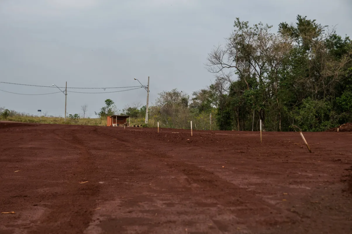 Imagem ilustrativa da imagem Câmara de Ibiporã rejeita autorização de empréstimo de R$ 6,6 milhões para construção de lago
