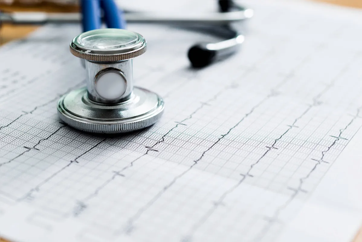 Imagem ilustrativa da imagem Cardiopatia congênita  - Diagnóstico precoce pode salvar a vida da criança