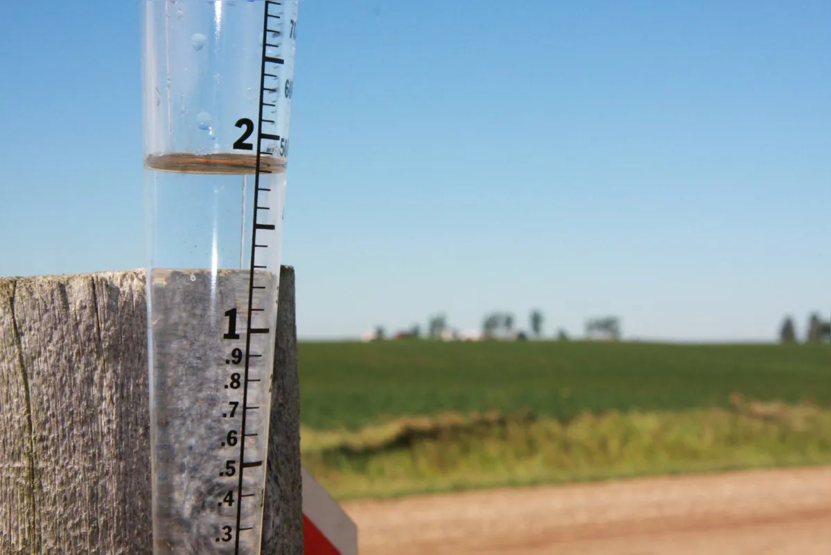 Sem a influência de fenômenos como El Niño ou La Niña clima entra em condições de neutralidade, dificultando a chegada das chuvas