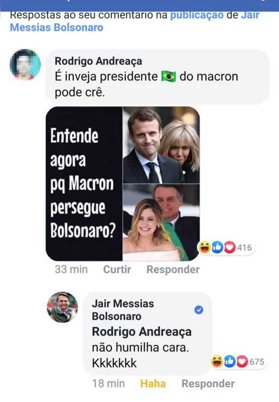 Imagem ilustrativa da imagem Ciranda de mal-entendidos