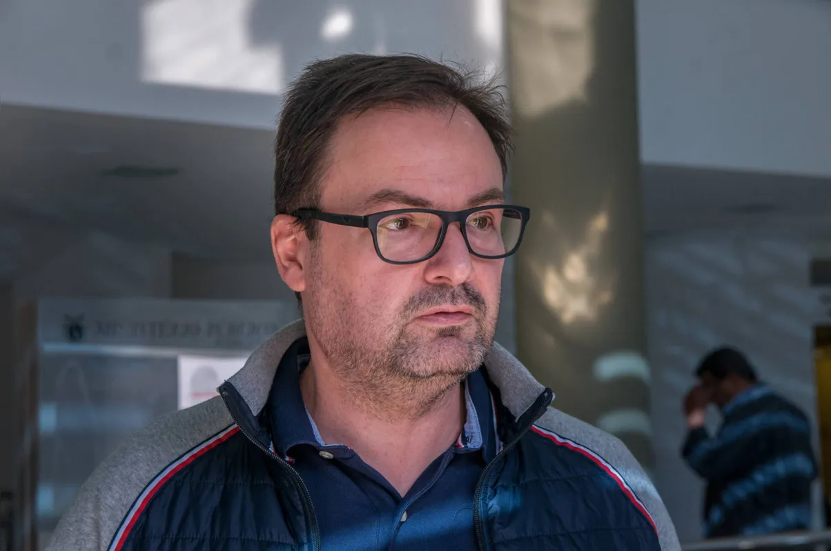 Imagem ilustrativa da imagem Comissão Processante aberta contra prefeito de Rolândia inicia trabalhos