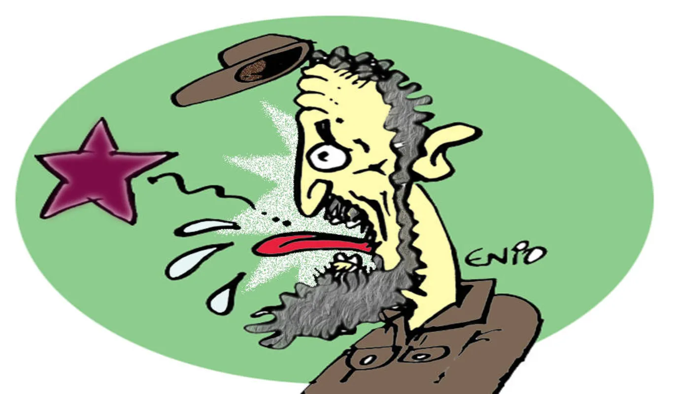 Imagem ilustrativa da imagem Congresso pode derrubar vetos à lei sobre abuso