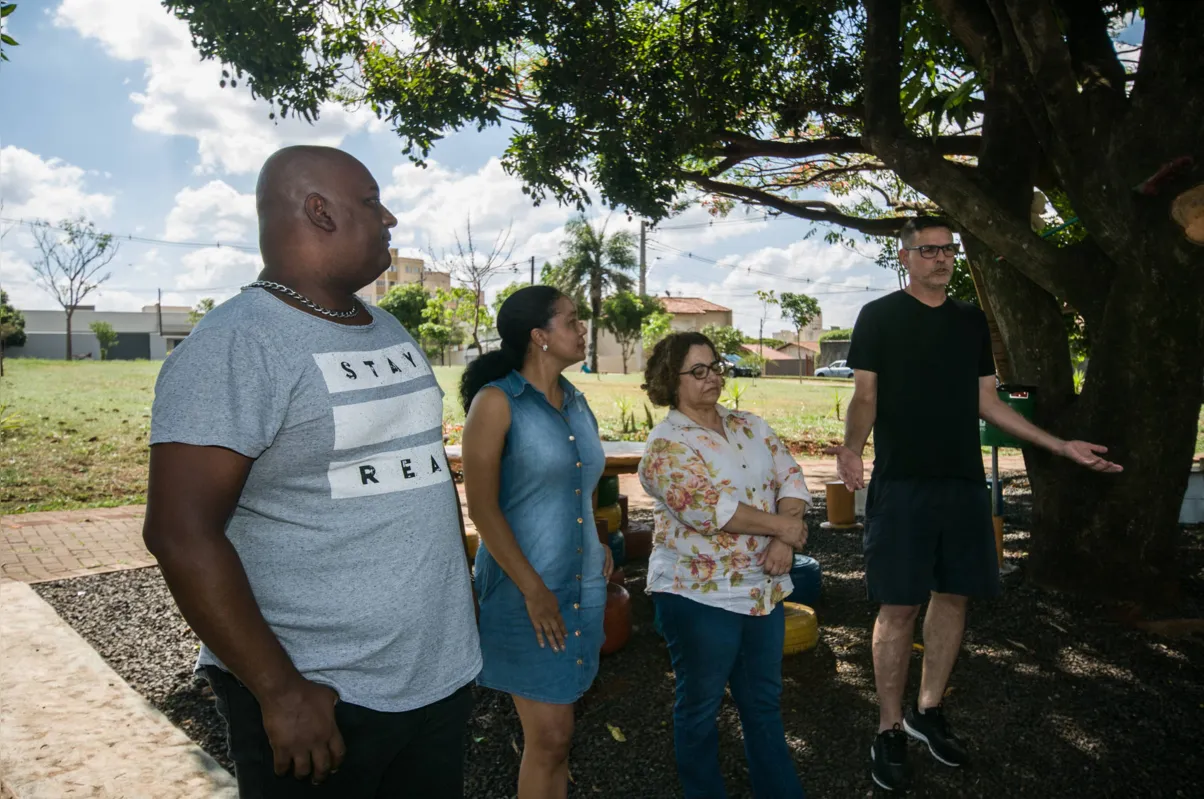 Grupo reclama de diversas irregularidades que teriam acontecido e envolvem as eleições