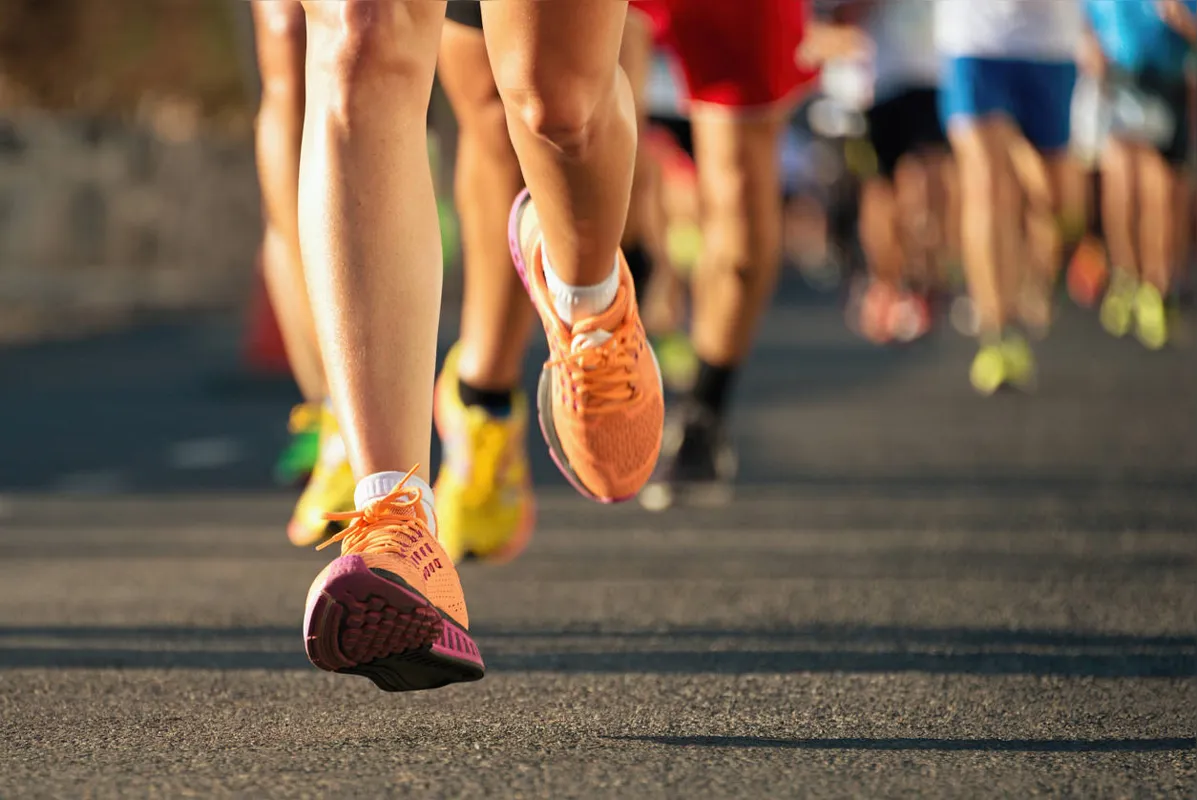 Imagem ilustrativa da imagem Corredor morre durante maratona internacional em Foz do Iguaçu