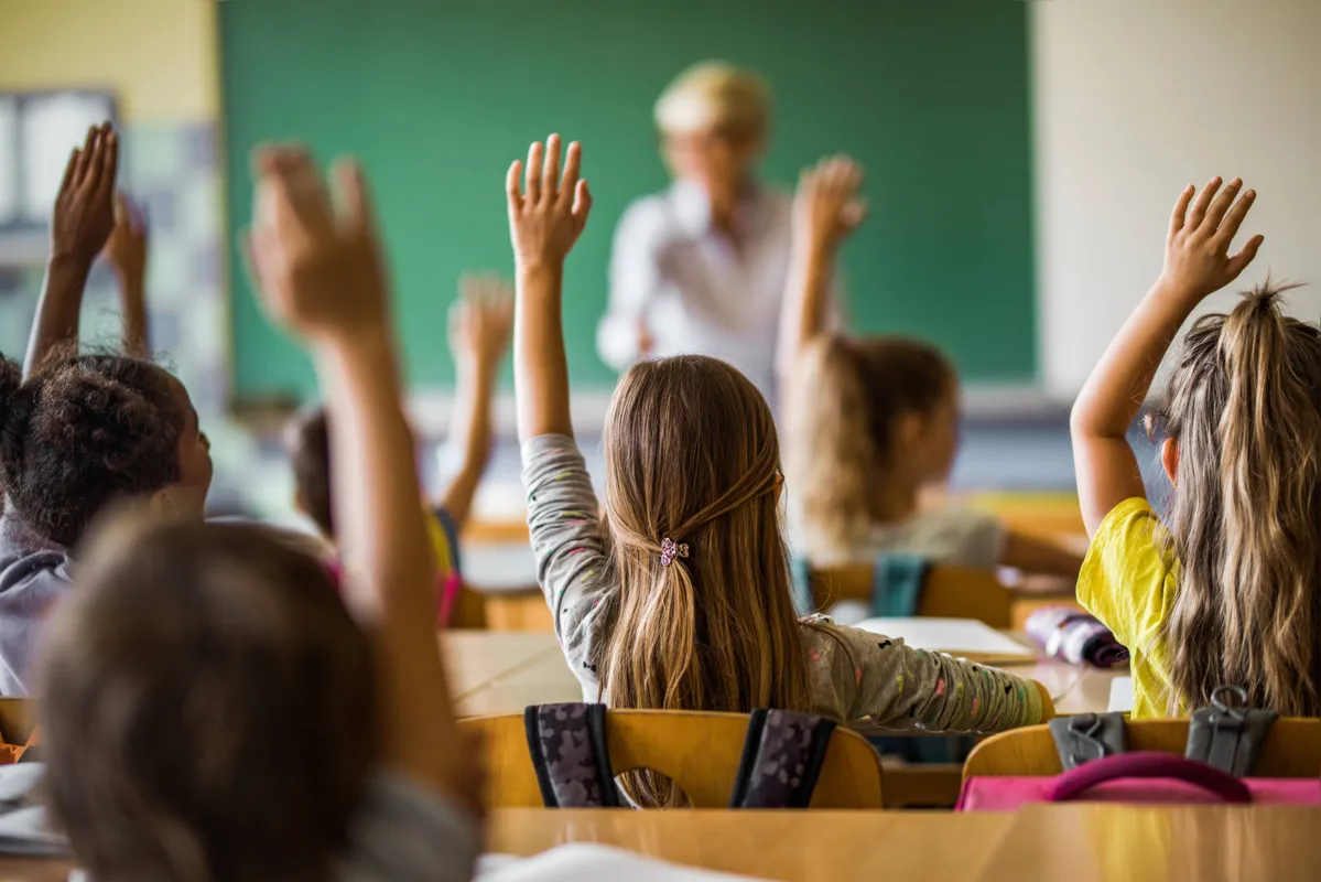 Imagem ilustrativa da imagem Cresce número de alunos autistas nas escolas municipais de Londrina