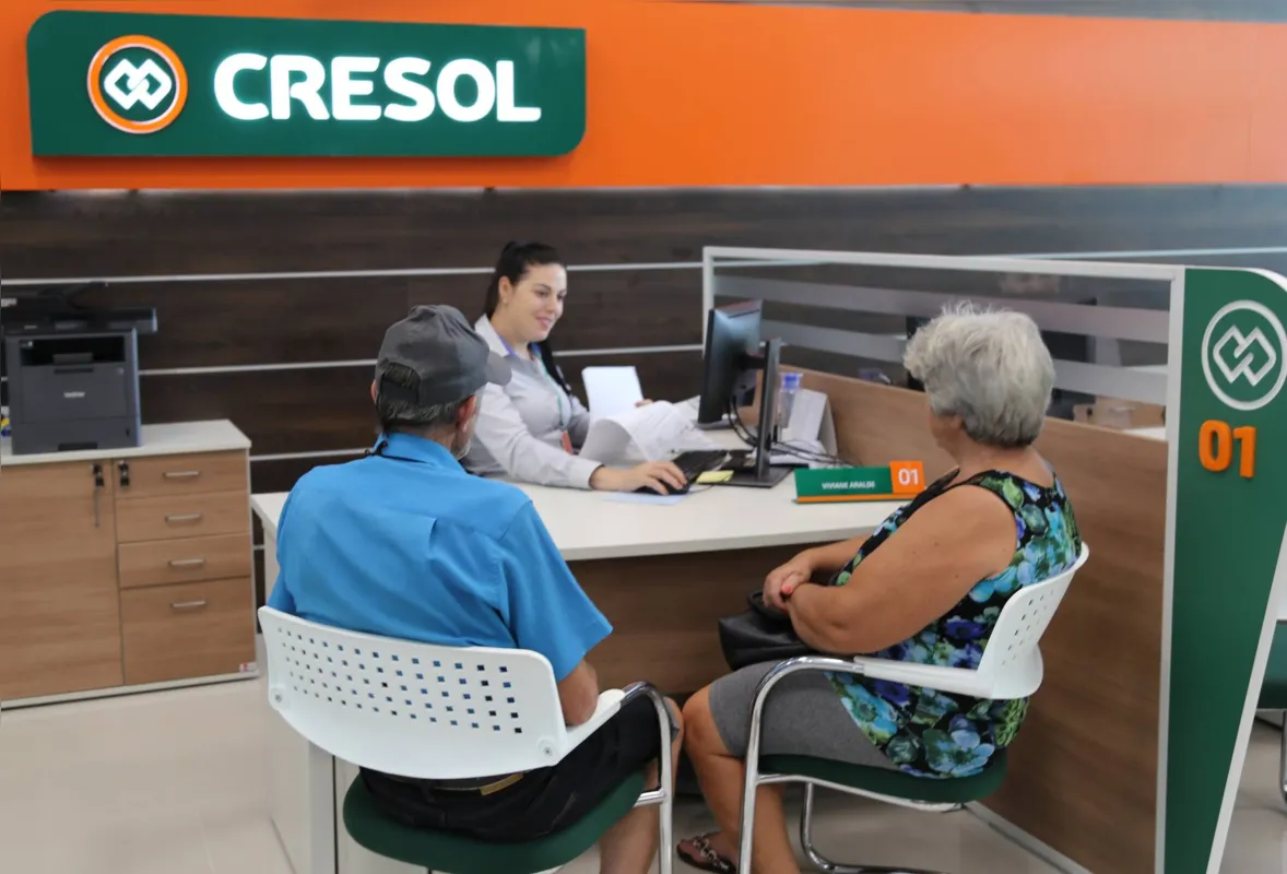 Imagem ilustrativa da imagem Cresol investe em relacionamento para se diferenciar no mercado financeiro
