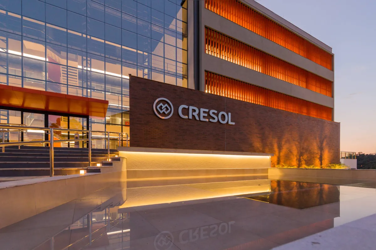Imagem ilustrativa da imagem Cresol investe em relacionamento para se diferenciar no mercado financeiro