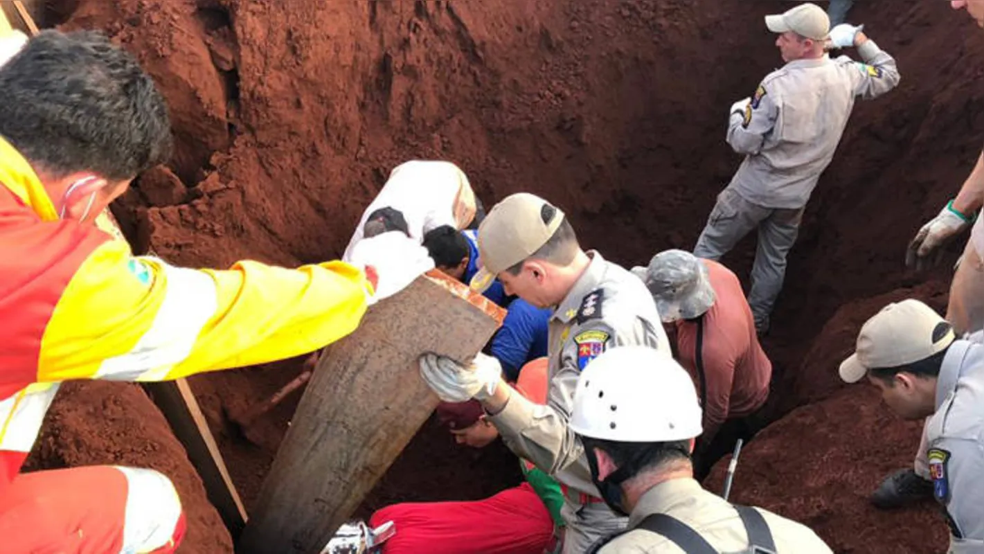 Perícia apontou falta de taludes, escadas e rampas para evacuação rápida do local
