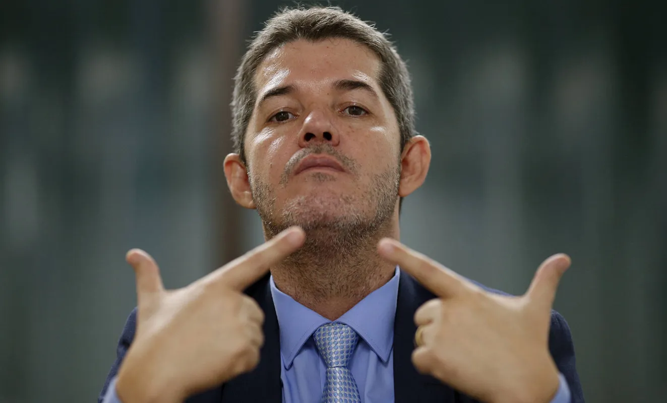 Imagem ilustrativa da imagem Crise no PSL atinge deputados no Paraná