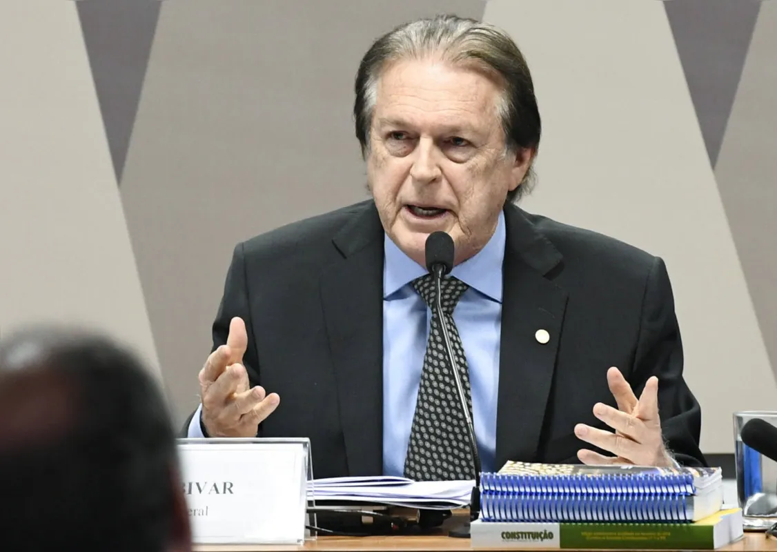 Imagem ilustrativa da imagem Crise no PSL reacende debate sobre infidelidade partidária