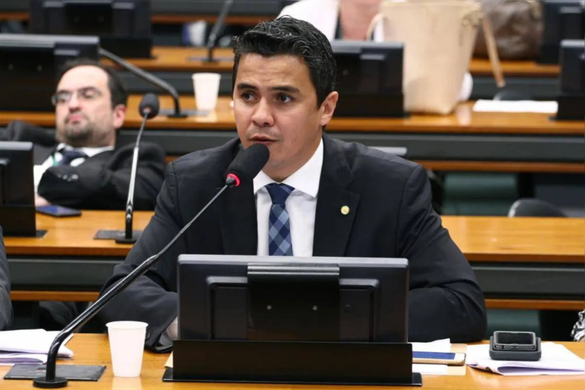 Imagem ilustrativa da imagem Deputados do PR dizem que Congresso deve derrubar vetos ao abuso de autoridade