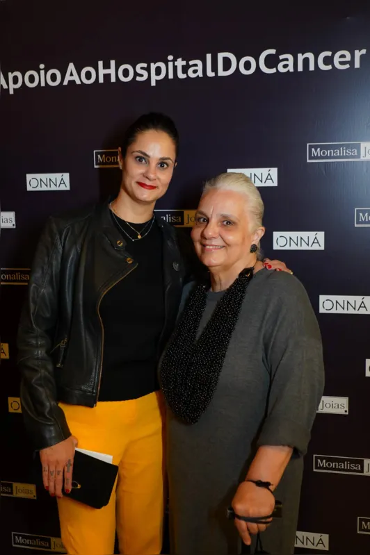 Fernanda e Fátima Ericsson