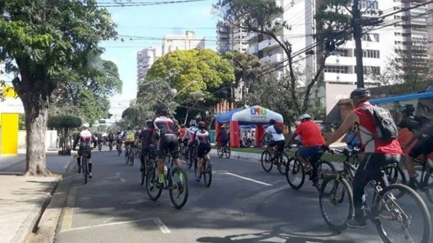 Evento contará com atividades das 9h às 19h30