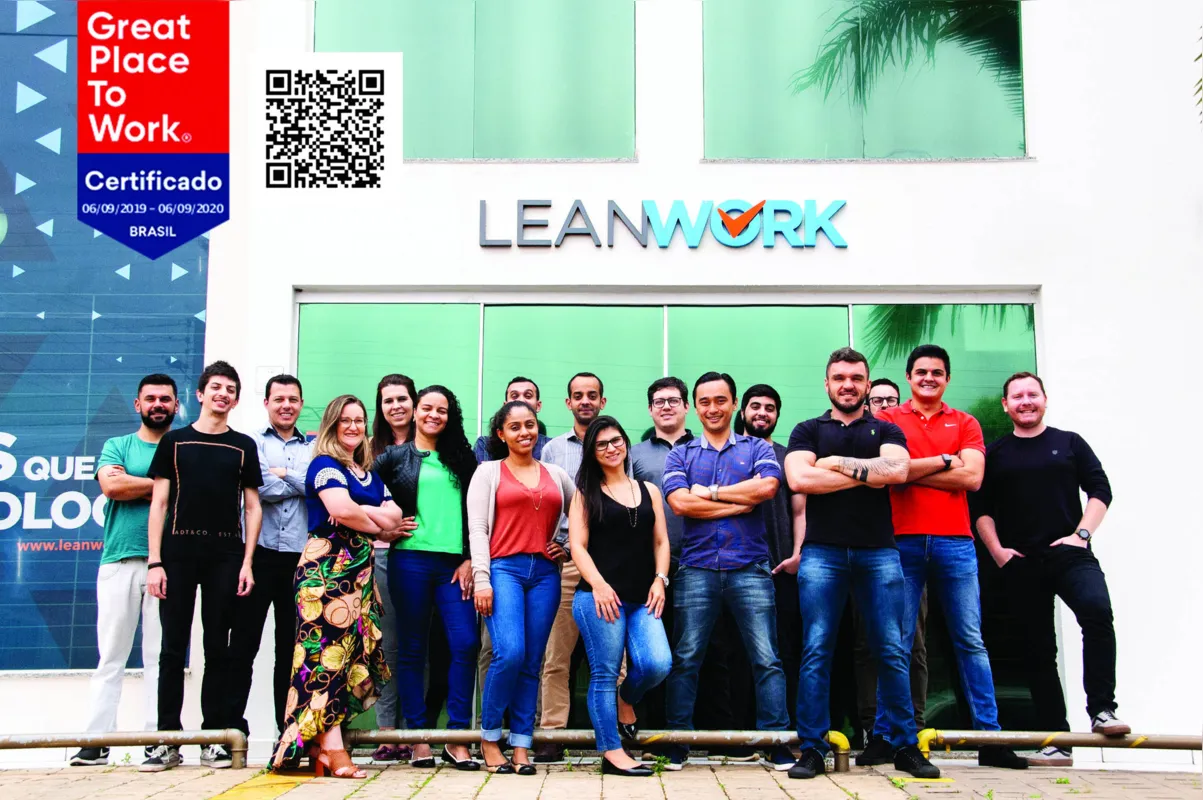 Imagem ilustrativa da imagem Digital influencer no resort