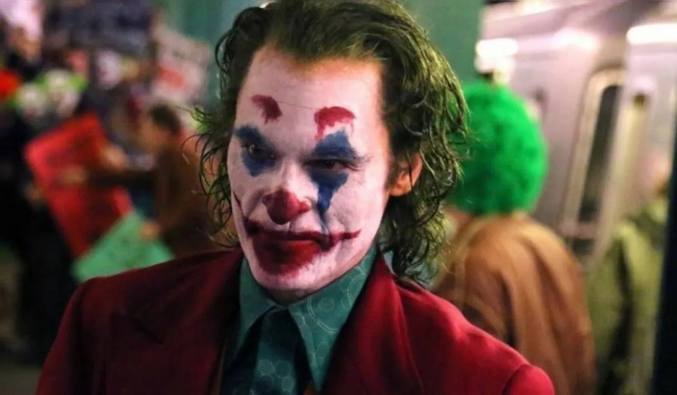 Joanquin Phoenix (Coringa): "Não acho que seja responsabilidade de um cineasta ensinar moralidade ou a diferença entre o certo e o errado" 