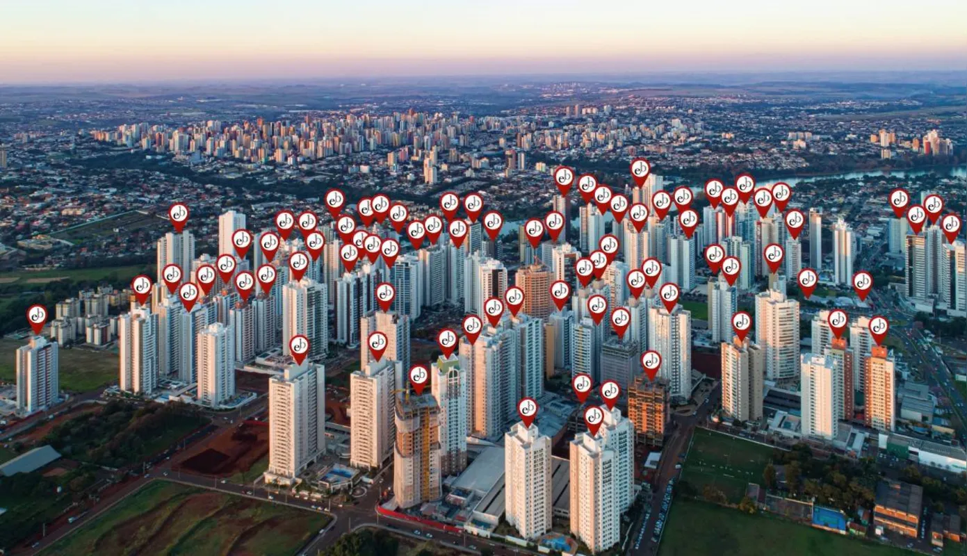 Imagem ilustrativa da imagem ENGEBRAZIL: O PROTAGONISMO DA MUDANÇA
