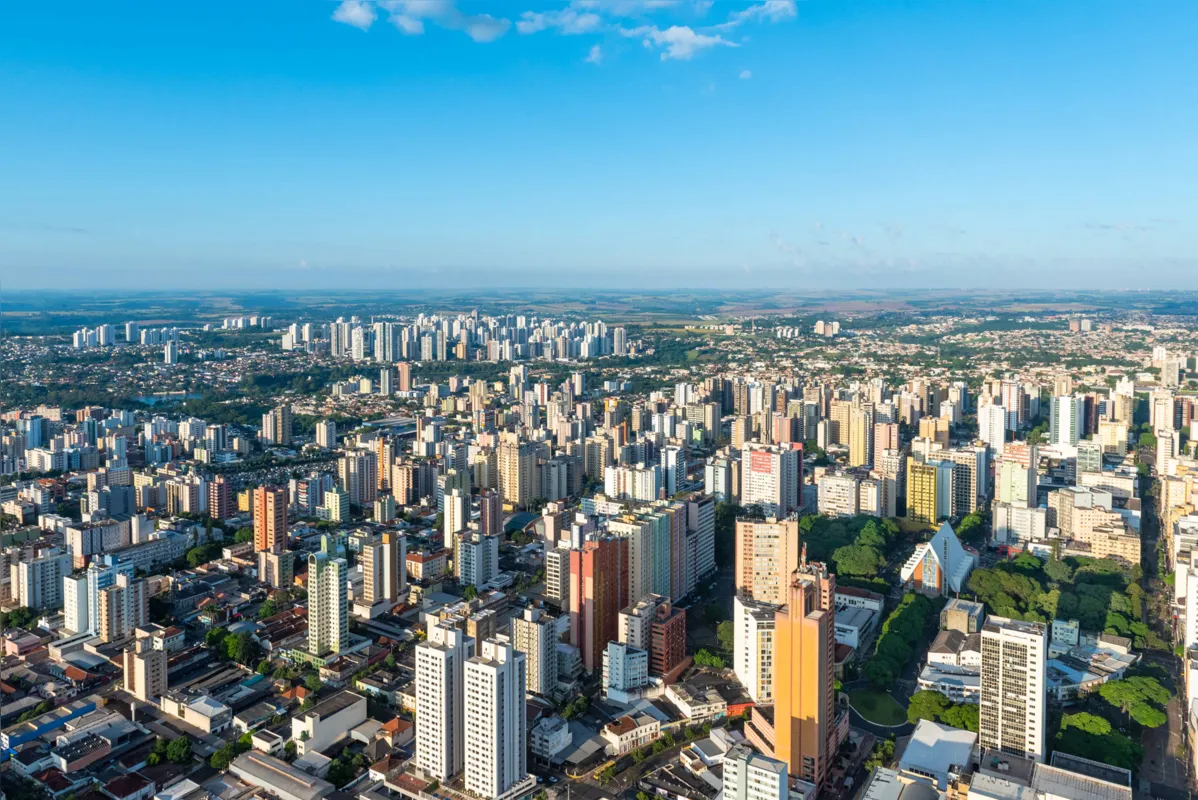 Imagem ilustrativa da imagem ENGEBRAZIL: O PROTAGONISMO DA MUDANÇA