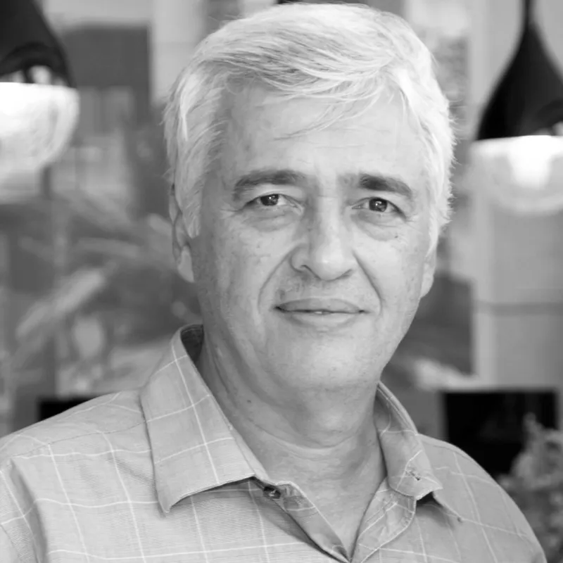 Manoel Luiz Alves Nunes, Fundador e Presidente da Vectra Construtora