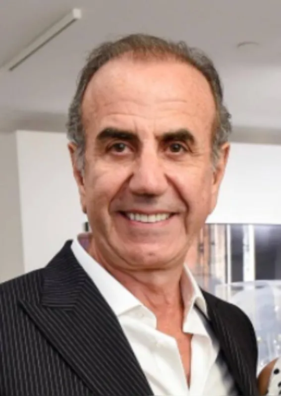 Alfredo Khouri - Construtora Catuaí