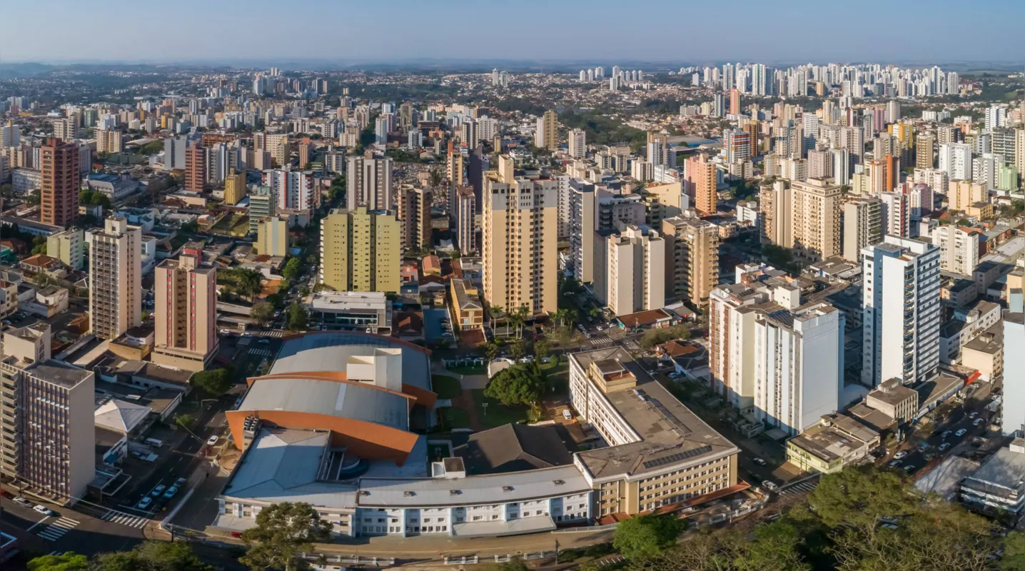 Imagem ilustrativa da imagem ENGEBRAZIL: O PROTAGONISMO DA MUDANÇA
