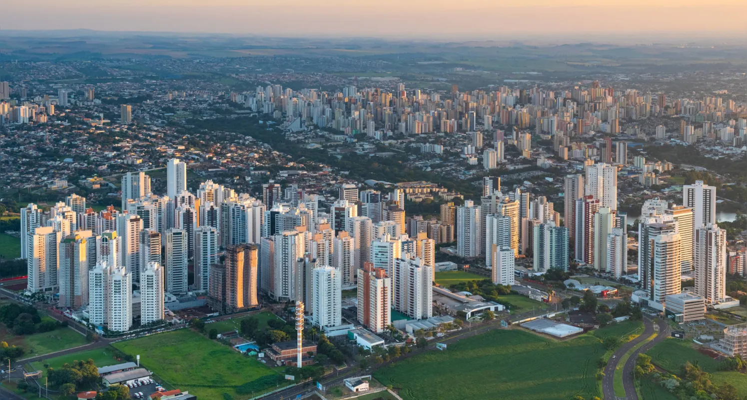 Imagem ilustrativa da imagem ENGEBRAZIL: O PROTAGONISMO DA MUDANÇA