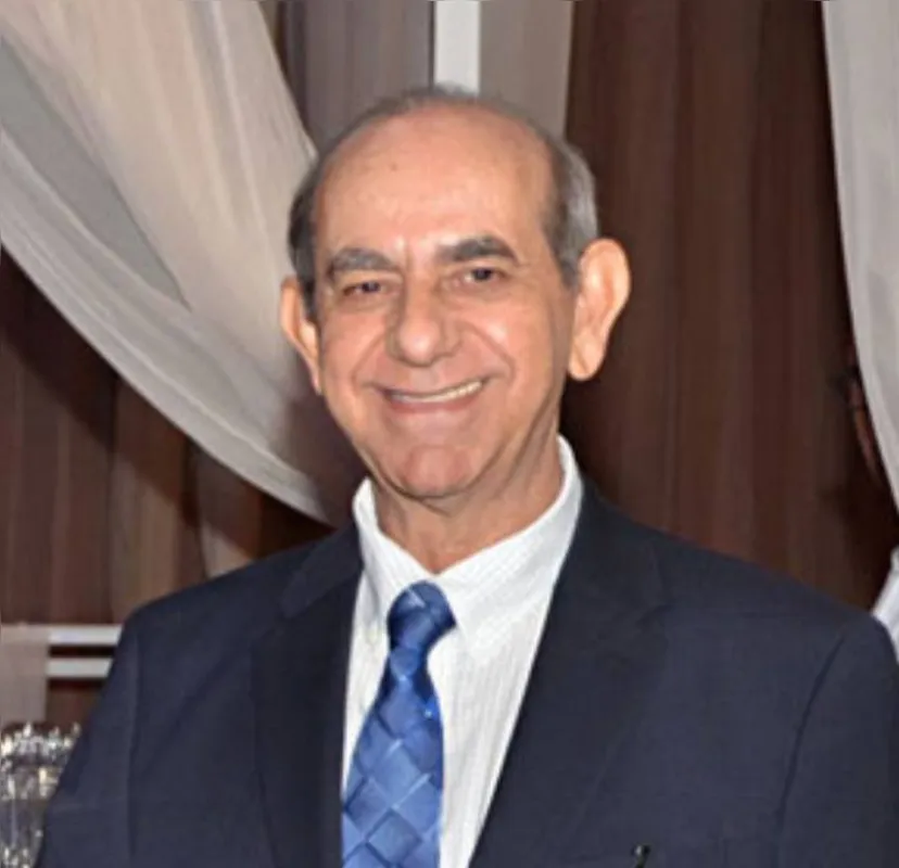 Angelo Favoreto Neto - Favoreto