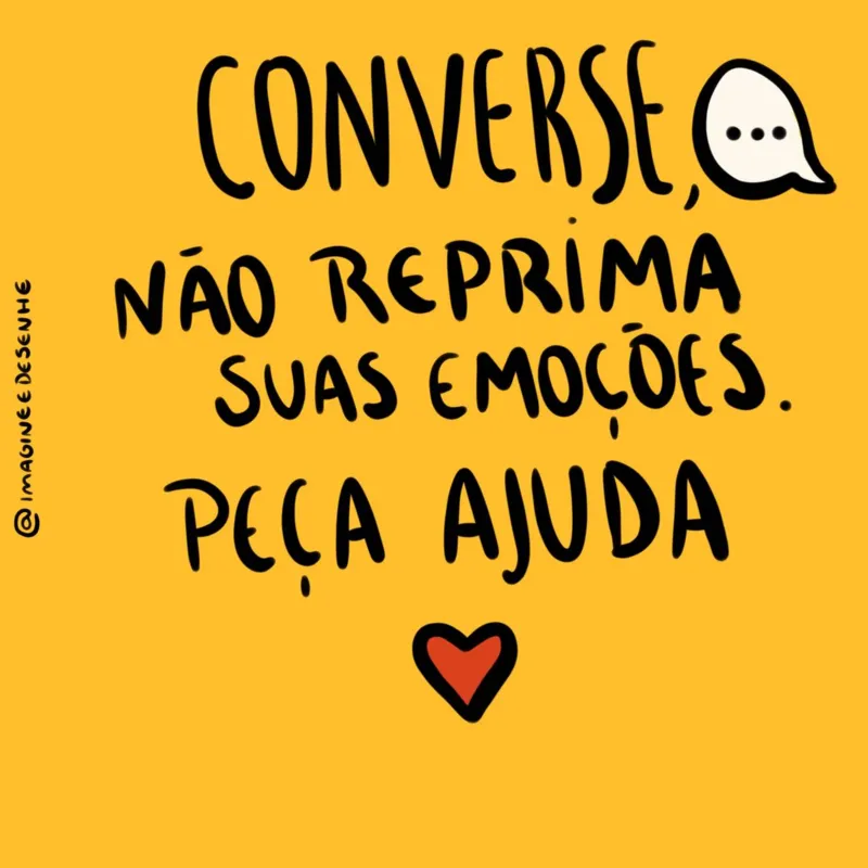 Imagem ilustrativa da imagem Eles também choram