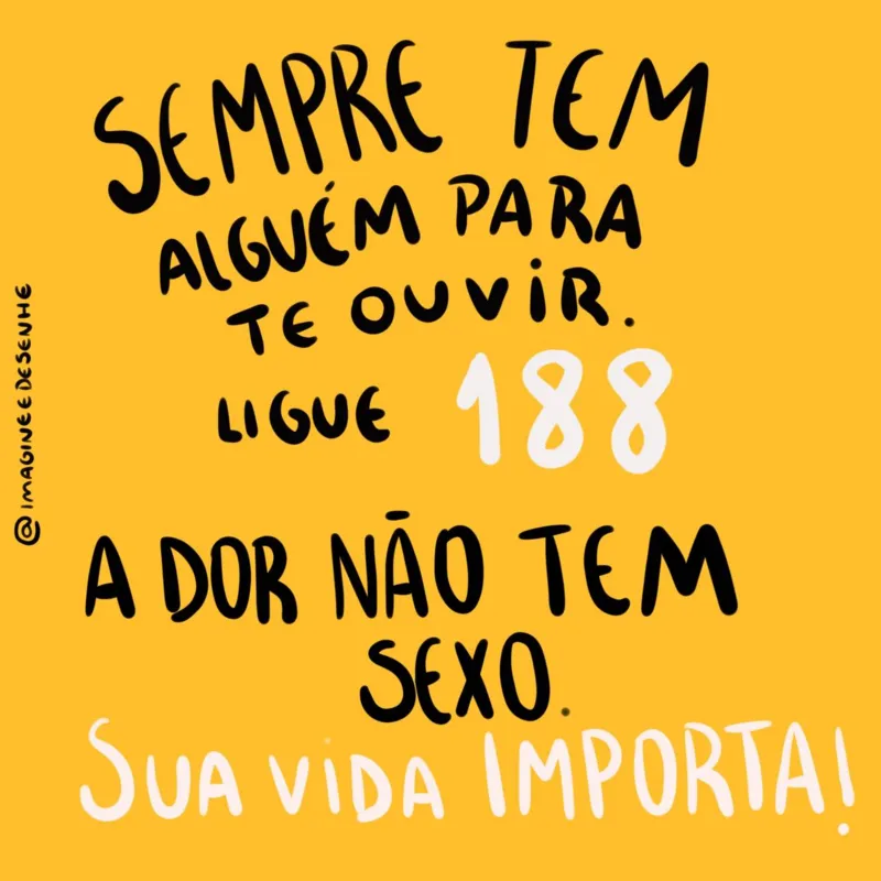 Imagem ilustrativa da imagem Eles também choram