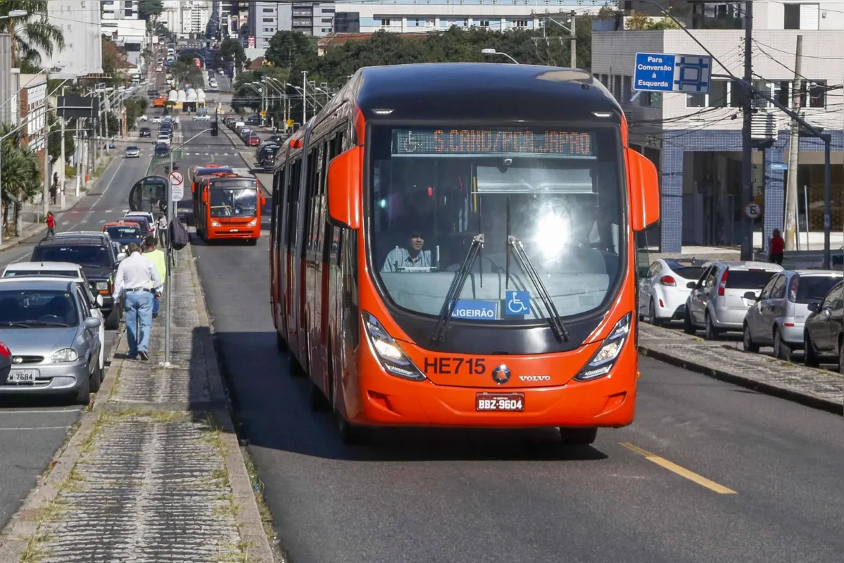 Imagem ilustrativa da imagem Em Curitiba, deputados estaduais e federais miram sucessão de Greca