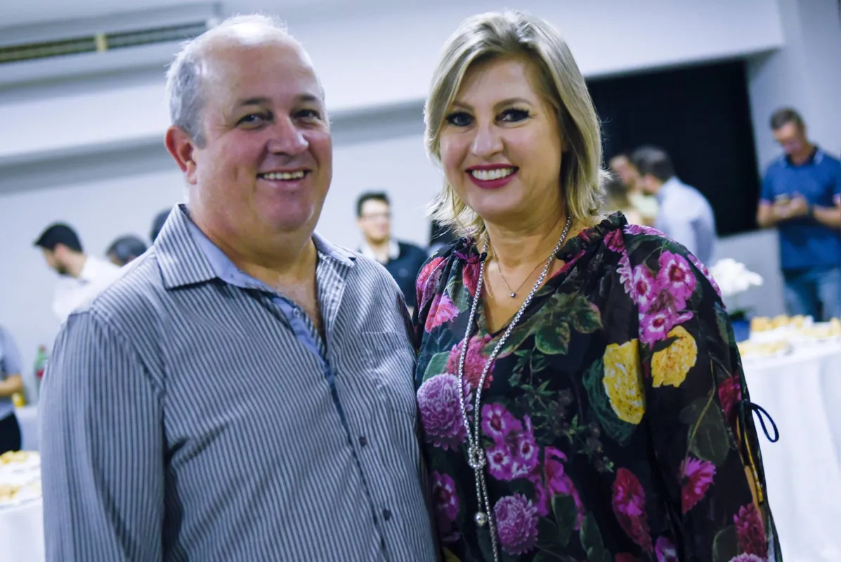 Imagem ilustrativa da imagem Empresa de contabilidade comemora